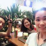 Lương Xuân ở Ngũ Hành Sơn, Đà Nẵng - miễn hợp là được . tuổi tác kh