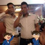 Nguyen Khanh Toàn tìm bạn đời sau ly hôn