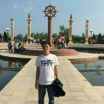 Phan Thành ở ,  - Tự nhận bản thân là người hiền