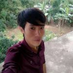  Tranduy ở ,  - Vui vẻ hiền lành ăn nói nhẹ nh