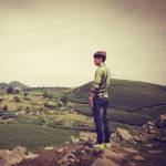  Nắng ở Thanh Xuân, Hà Nội - LÀ người vui vẻ, hòa đồng dễ g