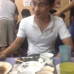 Nguyễn Tha ở Cầu Giấy, Hà Nội - Kĩ sư thiết kế ở HN,còn độc th