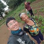 Trần Thái Bằng tìm bạn đời sau ly hôn