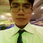 Hoang Duc  ở Bình Thạnh, TP Hồ Chí Minh - mình thích du lịch, nghe nhạc 