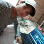 Nguyễn Tha ở Buôn Ma Thuột, Đắk Lắk - Nam 30t vui vẽ hòa đồng, muốn 