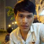 Nguyen Van ở , Đà Nẵng - Vui ve hoa dong song Co trach 