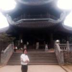 Đỗ Viết Th ở Hoàng Mai, Hà Nội - Đọc than vui ve hoa dong mong 