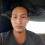 Dương Hoàn ở ,  - Có con nhưng chia tay