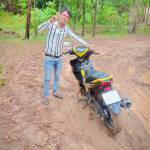 Lê Anh Son ở Tân Uyên, Bình Dương - Hiền lành vui vẻ , hoà đồng .