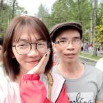 Pham Van T ở ,  - Hoa dong vui ve hoi it noi