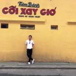 Phùng Đỗ T ở Quận 7, TP Hồ Chí Minh - Là người hiền lành và hoà đồng