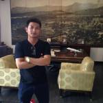  Bùi Thịnh ở , Hà Nội - Là người vui vẻ và phóng khoán