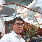 Nguyễn Văn ở ,  - Là một người sống vui vẻ hoà đ