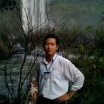 Đỗ Quang tìm bạn đời sau ly hôn