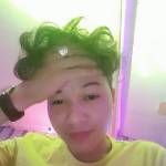 Lưu Văn Ph ở , Bình Định - Cao 1m7 vui vẻ hòa đồng