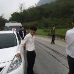 Hà Trọng S ở Thọ Xuân, Thanh Hóa - Tính tình hoà đồng vui vẽ sở t