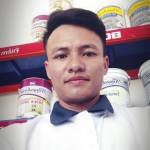 Nguyễn Văn ở ,  - Mình là Thành.  Rât vui khi đư