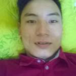 Pham Quang Văn - tim ban trai da ly hon qua so dien thoai