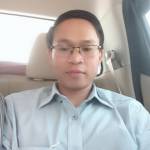 Đinh Xuân Hiến tìm bạn đời sau ly hôn