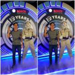 Hà Thế Nhâ ở Long Thành, Đồng Nai - Hiện đang làm việc tại Đồng Na