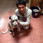 Nguyễn Văn ở Đông Anh, Hà Nội - hiền lành, giản dị, dễ tính