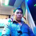 Nguyen Tha ở Giồng Trôm, Bến Tre - Minh thì hiên tai dang muôn ti