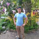  Vì Duong ở Thủ Dầu Một, Bình Dương - Vui vẻ hòa đồng tim ban chan t