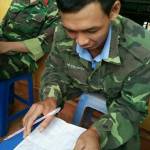 Phùng Văn ở , Hà Nội - M tên hoai 33 tuổi muon tim b