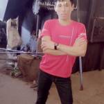 Đăng Quốc Chung - tim ban trai da ly hon qua so dien thoai