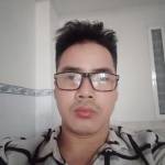 Chu Thế Th ở ,  - Sống tại đi nai  người vui vẻ 