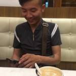 Trần Lê Dũ ở Dĩ An, Bình Dương - Mình là Dũng (dũng cọt) tính t