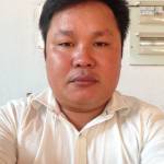 Nguyễn Côn ở ,  - sống hòa đồng với mọi người