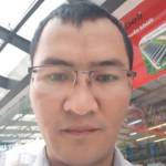  Trình Đạt ở , Hà Nội - Là một người bình thường