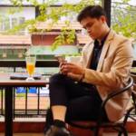  Kevin Ngu ở ,  - Năng động, chiu khó, sáng tạo