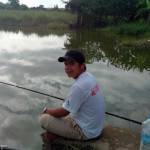 Lưu Trường ở ,  - Sống chân thành, giản dị, vui 