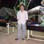  Nắng ở Hàm Thuận Bắc, Bình Thuận - Thích thể thao. Âm nhạc. Tìm n