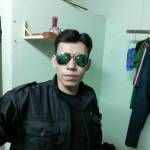 Le Minh Ta ở Tân Uyên, Bình Dương - Tinh tinh that tha vui ve