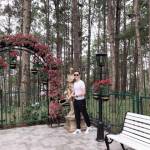  Minh Quân ở Tân Bình, TP Hồ Chí Minh - Mình sống tình cảm, chân thành