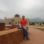 Nguyen Van ở Cầu Giấy, Hà Nội - Mình là người thẳng thắn, biết