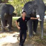  Hoàng Việ ở Biên Hòa, Đồng Nai - Mình là Hoàng Việt,  Nam 35t. 