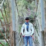  Quốc Việt ở Bình Chánh, TP Hồ Chí Minh - Là người trầm tính, thích thể 