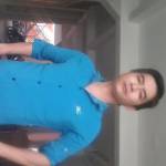 Nguyễn Hoàng Chiến - tim ban trai da ly hon qua so dien thoai