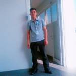  Duy ở Thủ Đức, TP Hồ Chí Minh - Hoà đồng vui vẻ chân thanh