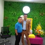  Cường ở Thanh Xuân, Hà Nội - thích du lịch, thể thao. sống 