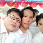 Trương Min ở ,  - Minh we btre làm việc ở sg