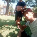  Ngọc Hiển ở Bình Tân, TP Hồ Chí Minh - Vui vẻ,thích thể thao