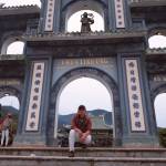 Quoc Hung tìm bạn đời sau ly hôn