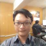  Châu Khoa ở ,  - Là người bình thường