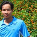 Phạm Khánh Toàn trên ứng dụng Tìm bạn bốn phương