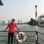 Võ Minh Ho ở Hóc Môn, TP Hồ Chí Minh - Sống đơn giản.chỉ cần tìm 1ng 